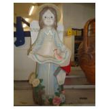 GARDEN FIGURE