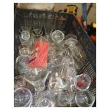 GLASSWARE