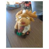 RUDOLPH