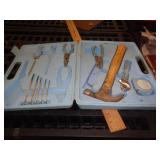 PARTIAL TOOL SET