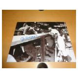 8X10 ( NO CERT ) - DIMAGGIO