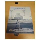 8X10 ( NO CERT ) - MANTLE