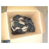 LOT OF MILITARY SURPLUS ITEMS