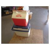 2 - COOLERS