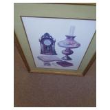 VITTITOW SIGNED & NUMBERED PRINT / FRC