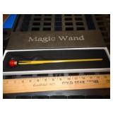 MAGIC WAND