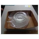 GLASSWARE