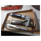 GREASE GUNS