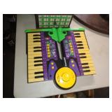 KAWASAKI KEYBOARD