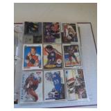 155 HOCKEY CARDS / FRC