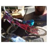 BIKE / W