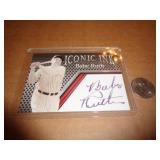 SPORTS CARD - SEE DESCR. - BABE RUTH
