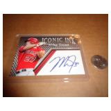 SPORTS CARD - SEE DESCR. - MIKE TROUT