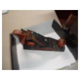WOOD PLANE
