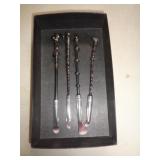 FANTASY MAKEUP BRUSHES