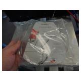 POUR SHIELD FOR MIXER / FR