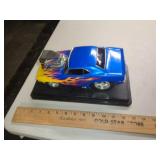 DIECAST CAR
