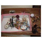 COSTUME JEWELRY