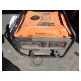 GENERATOR / UNTESTED / ALMOST FULL OF GAS / RW