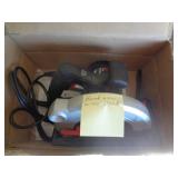 CIRCULAR SAW / RW