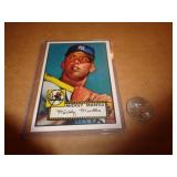 SPORTS CARD - SEE DESCR - MANTLE