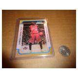 SPORTS CARD - SEE DESCR. - LEBRON JAMES