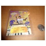 SPORTS CARD - SEE DESCR. - AARON JUDGE