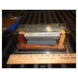 TRIPLE SHARPENING STONE - ONE STONE LOOSE