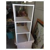 SMALL SHELF