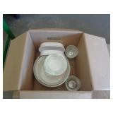 LOT OF CORELLE DISHES
