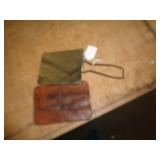 WWI TRENCH MIRROR