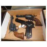 BB GUNS / NEED REPAIR