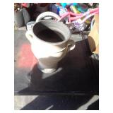 URN / W