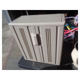 GARDEN STORAGE / W