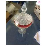 KINGS CROWN COVERED COMPOTE