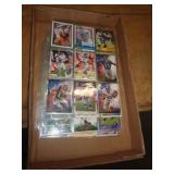 SPORTS CARDS
