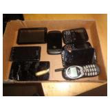 CELL PHONES