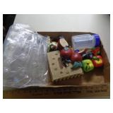 MIXED APPLE THEME LOT