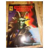 COMIC BOOK