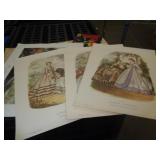 4 - ART PRINTS