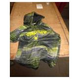 SPYDER HOODIE SZ XL