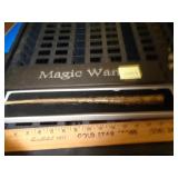 MAGIC WAND
