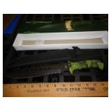 TAC ASSAULT KNIFE