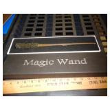 MAGIC WAND