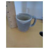 SHEARWATER POTTERY MUG / FR
