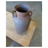 MILK CAN
