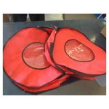 2 - WREATH STORAGES