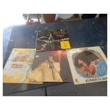 4 - ELVIS ALBUMS