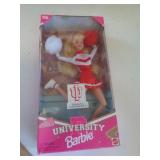 I U BARBIE / FRC