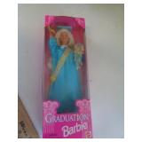 GRADUATION BARBIE / FRC